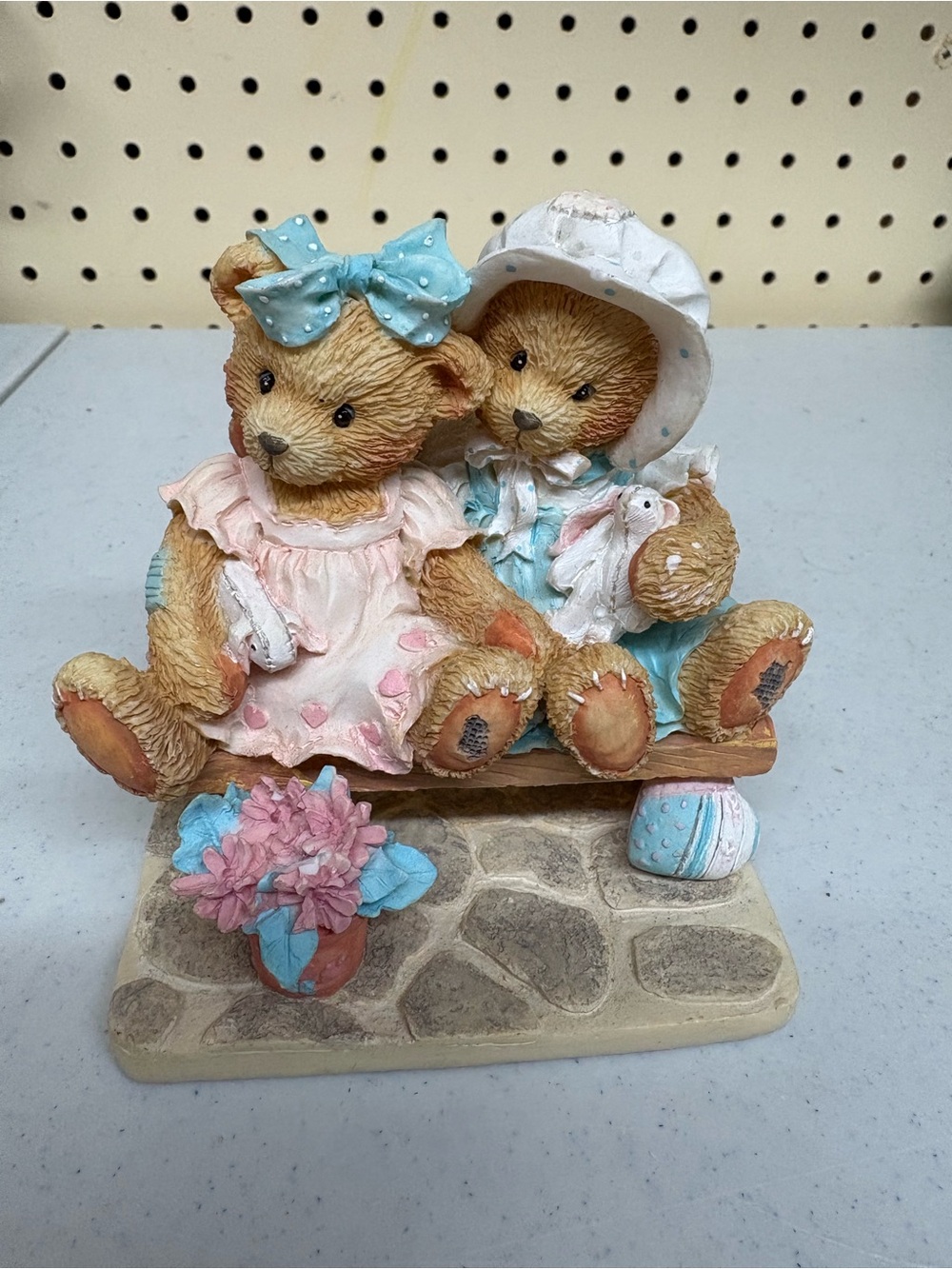 Cherished Teddies